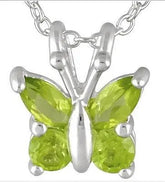 Sterling Silver Semi Mount Pendant Setting Round RD 6x6mm - Syzjewelry